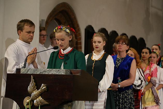 Lęborskie Dni Jakubowe AD 2022