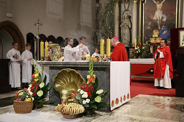 Lęborskie Dni Jakubowe AD 2022