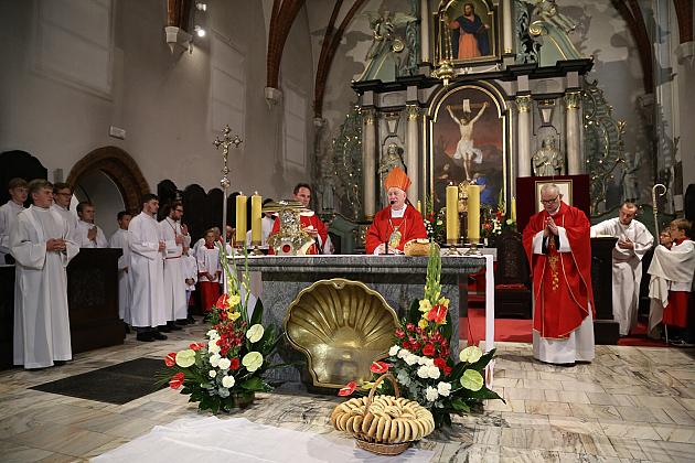 Lęborskie Dni Jakubowe AD 2022