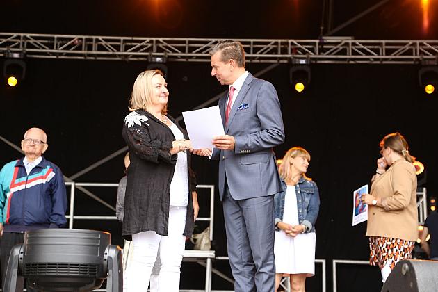 Lęborskie Dni Jakubowe AD 2022