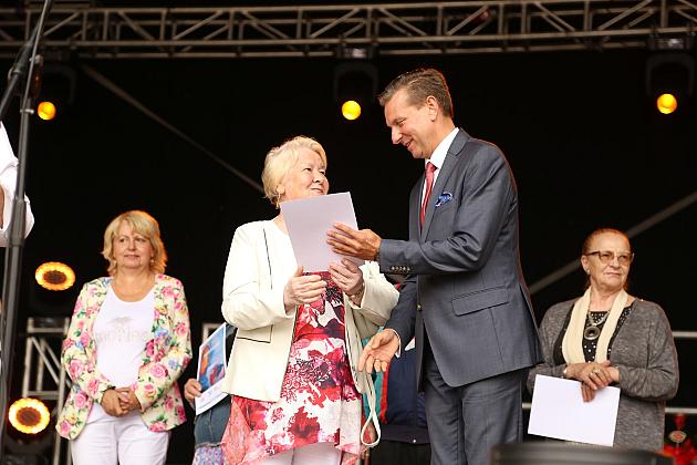 Lęborskie Dni Jakubowe AD 2022