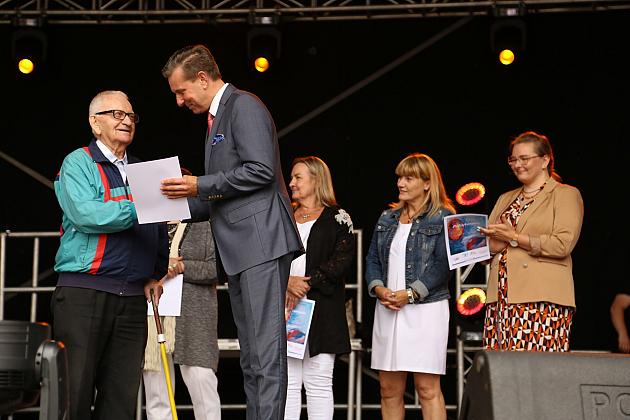 Lęborskie Dni Jakubowe AD 2022