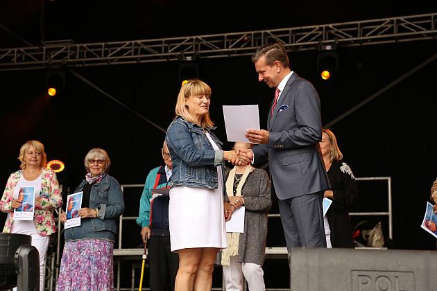 Lęborskie Dni Jakubowe AD 2022