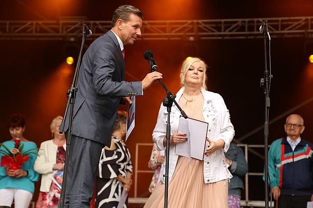 Lęborskie Dni Jakubowe AD 2022