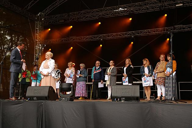 Lęborskie Dni Jakubowe AD 2022