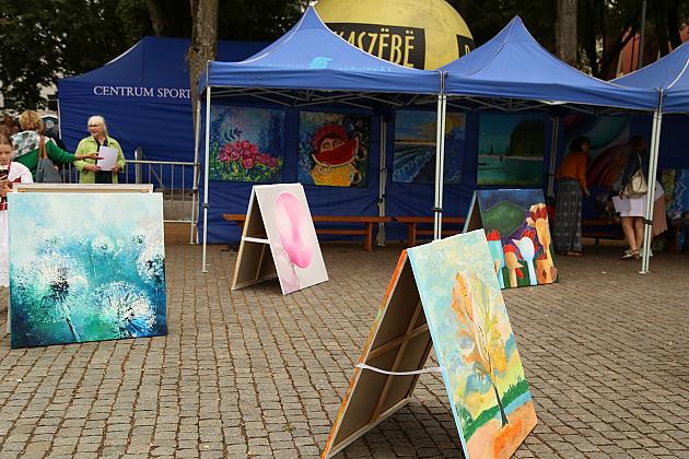 Lęborskie Dni Jakubowe AD 2022