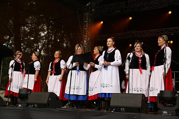 Lęborskie Dni Jakubowe AD 2022