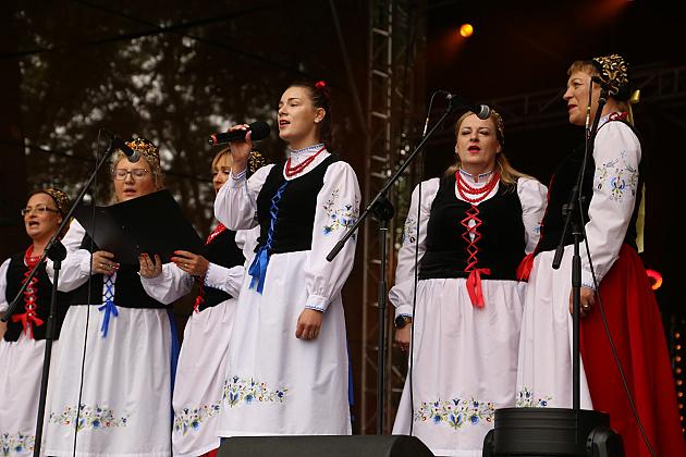 Lęborskie Dni Jakubowe AD 2022