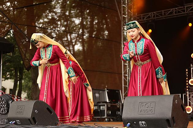 Lęborskie Dni Jakubowe AD 2022