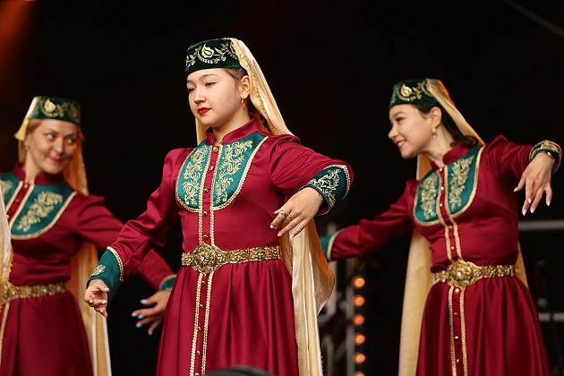 Lęborskie Dni Jakubowe AD 2022