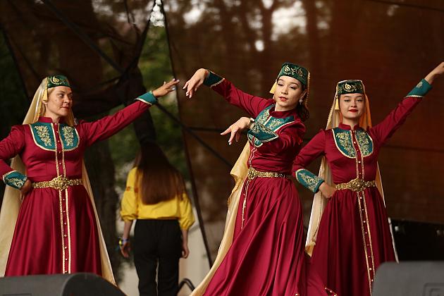 Lęborskie Dni Jakubowe AD 2022