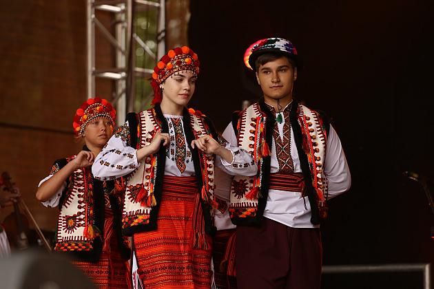 Lęborskie Dni Jakubowe AD 2022