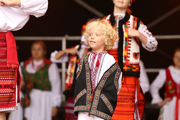 Lęborskie Dni Jakubowe AD 2022