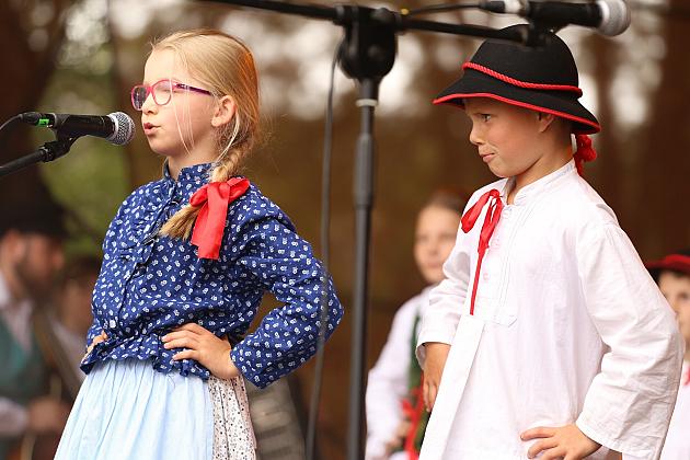 Lęborskie Dni Jakubowe AD 2022