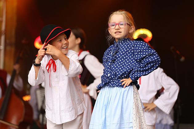 Lęborskie Dni Jakubowe AD 2022