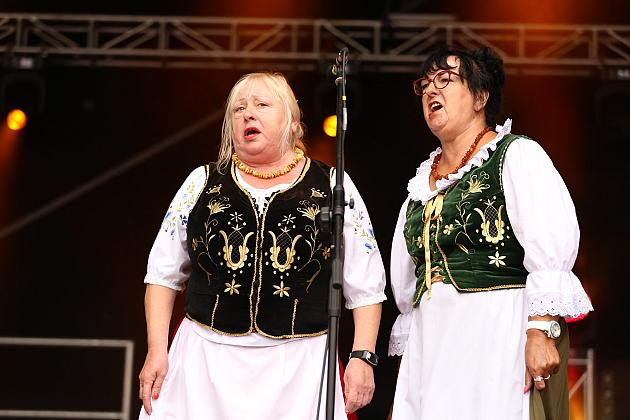 Lęborskie Dni Jakubowe AD 2022