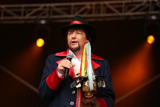 Lęborskie Dni Jakubowe AD 2022