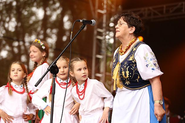 Lęborskie Dni Jakubowe AD 2022