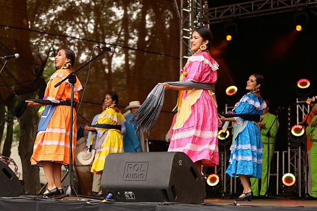 Lęborskie Dni Jakubowe AD 2022