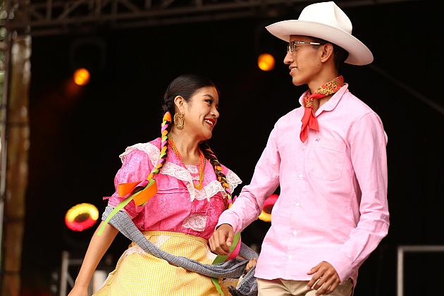 Lęborskie Dni Jakubowe AD 2022