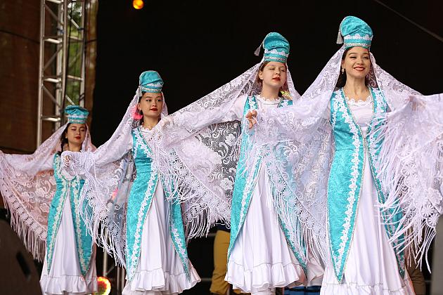 Lęborskie Dni Jakubowe AD 2022