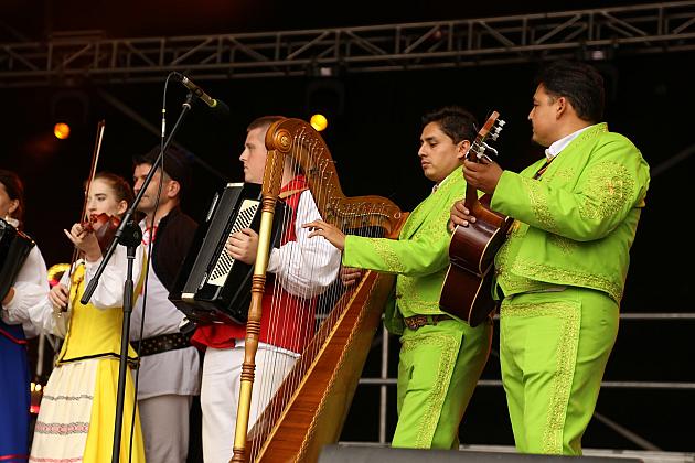 Lęborskie Dni Jakubowe AD 2022