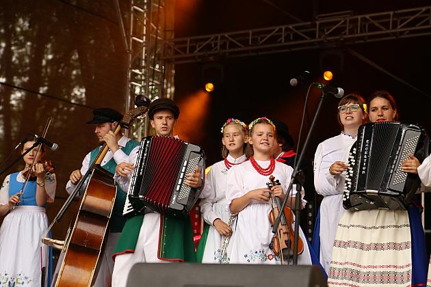 Lęborskie Dni Jakubowe AD 2022