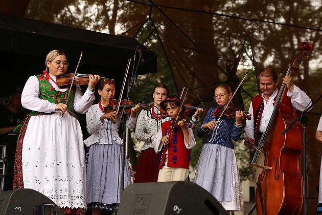 Lęborskie Dni Jakubowe AD 2022