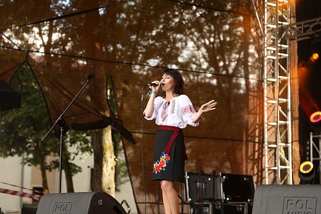 Lęborskie Dni Jakubowe AD 2022