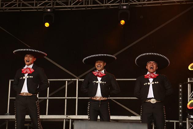 Lęborskie Dni Jakubowe AD 2022