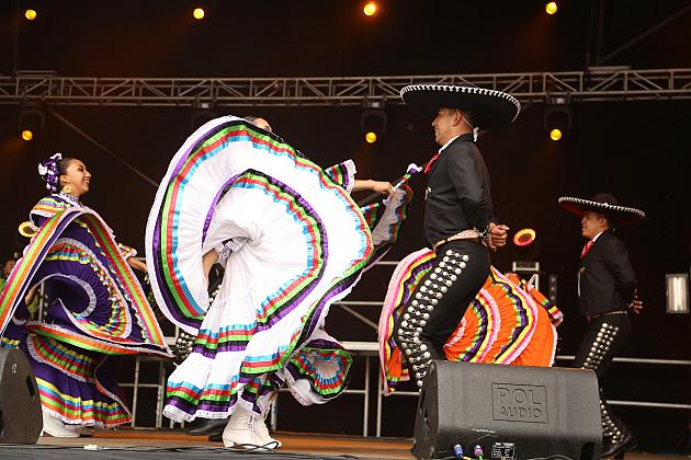 Lęborskie Dni Jakubowe AD 2022