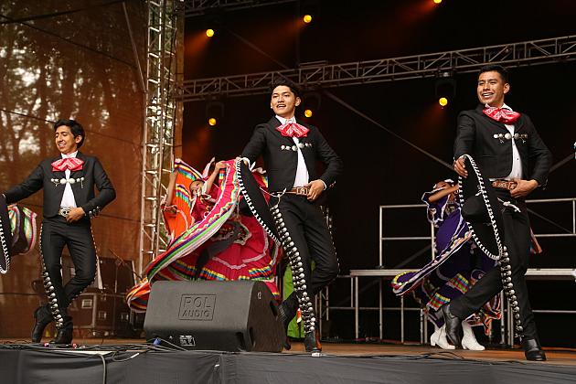 Lęborskie Dni Jakubowe AD 2022