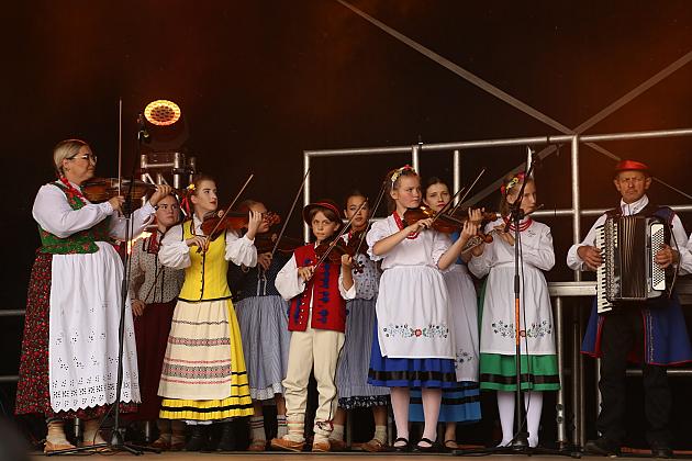 Lęborskie Dni Jakubowe AD 2022