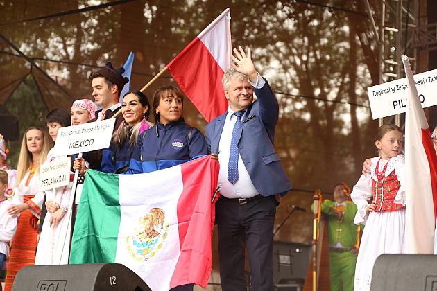 Lęborskie Dni Jakubowe AD 2022