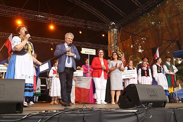 Lęborskie Dni Jakubowe AD 2022