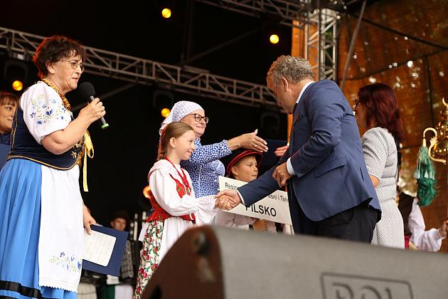 Lęborskie Dni Jakubowe AD 2022