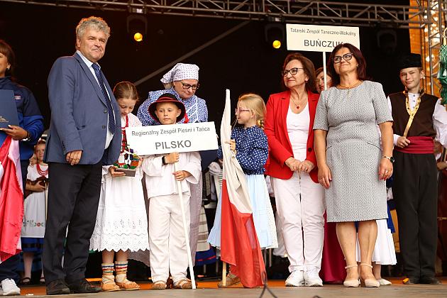 Lęborskie Dni Jakubowe AD 2022