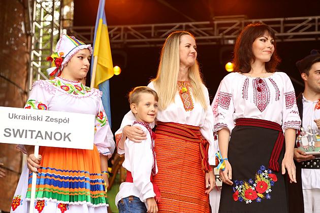 Lęborskie Dni Jakubowe AD 2022