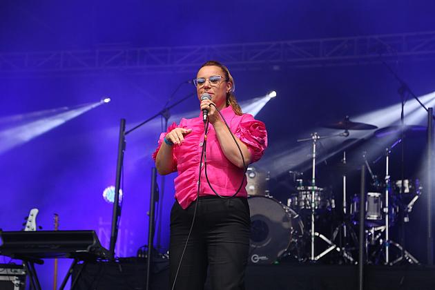 Lęborskie Dni Jakubowe AD 2022