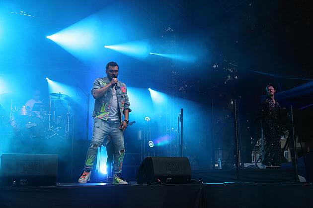 Lęborskie Dni Jakubowe AD 2022