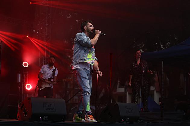 Lęborskie Dni Jakubowe AD 2022