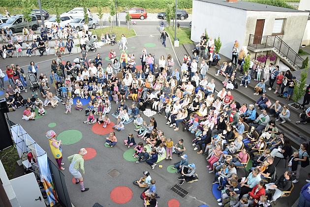 Lęborskie Dni Jakubowe AD 2022