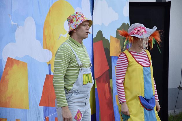 Lęborskie Dni Jakubowe AD 2022