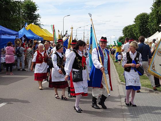 XXIII Światowy Zjazd Kaszubów