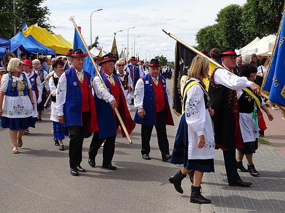 XXIII Światowy Zjazd Kaszubów