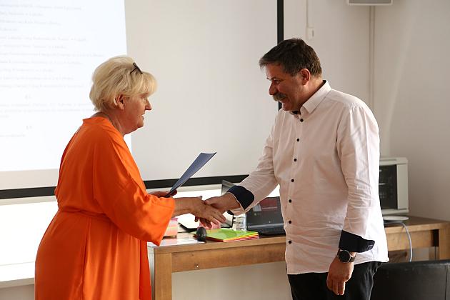 Prace nad Strategią Terytorialną ZIT Lęborka 2030+