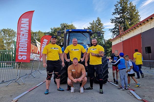 Jubileusz w Obliwicach i „Kurczak w Biegu”