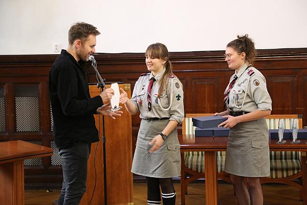 Podsumowanie akcji „Małe Miasto Lębork 2022”