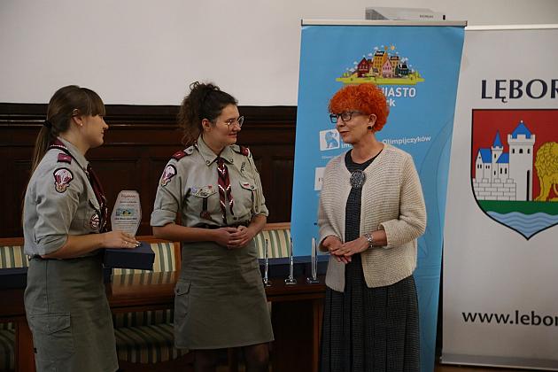 Podsumowanie akcji „Małe Miasto Lębork 2022”