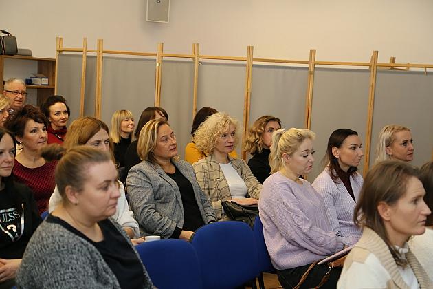 Szkolenie z zakresu problematyki przemocy w rodzinie i realizacji procedury „Niebieskiej Karty”